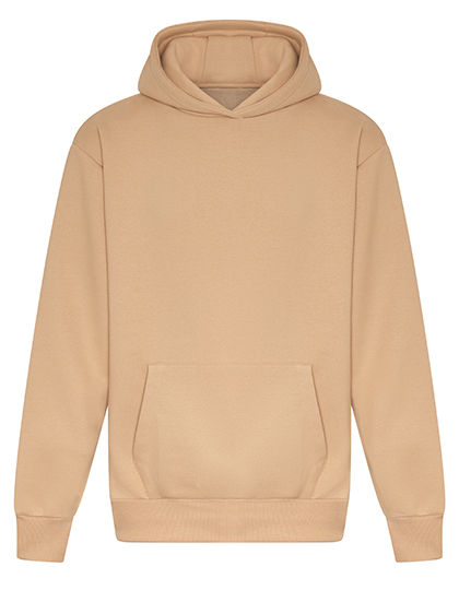 Just Hoods Signature Heavyweight Hoodie