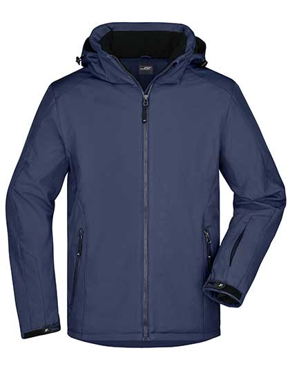 James&Nicholson Men´s Wintersport Jacket