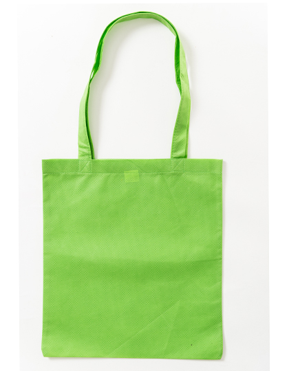 Printwear PP Shopper Bag Long Handles