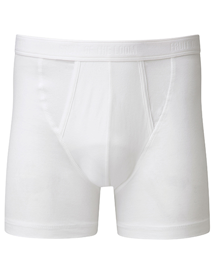 Fruit of the Loom Classic Boxer (2 Pair Pack)