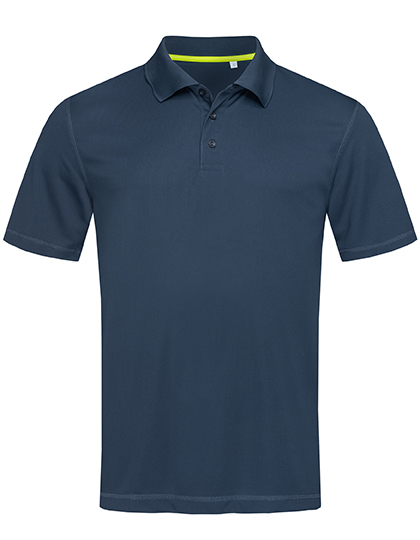 Stedman® Mesh Polo