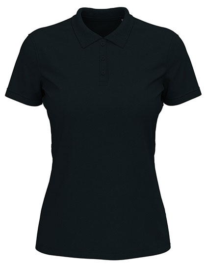 Stedman® Lux Polo Women