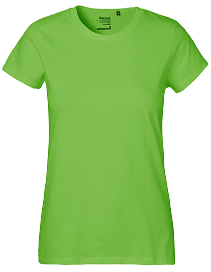 Neutral Ladies´ Classic T-Shirt