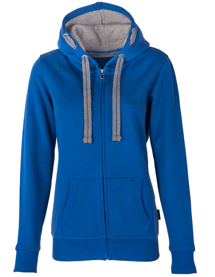 HRM Women´s Hooded Jacket