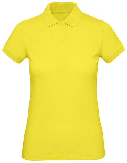 B&C BE INSPIRED Inspire Polo 'Women_°