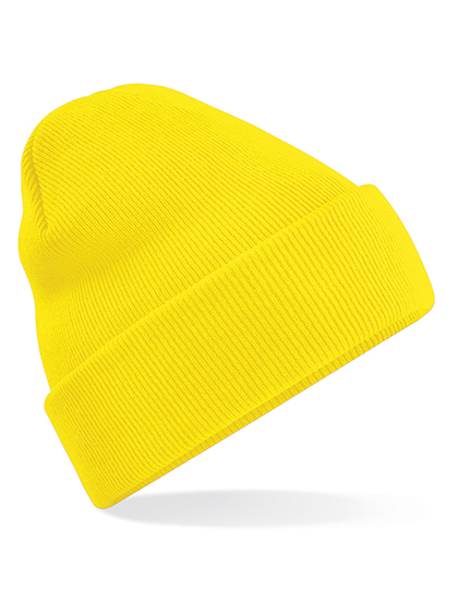 Beechfield Original Cuffed Beanie