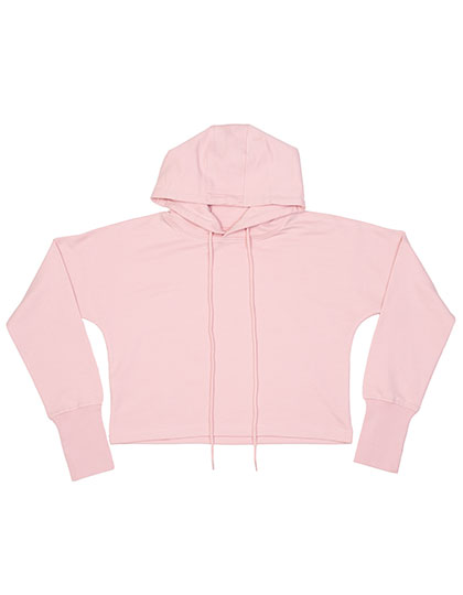 Mantis Cropped Hoodie