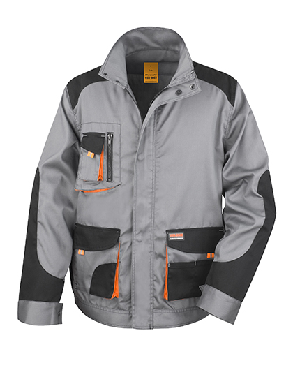 Result WORK-GUARD Lite Jacket