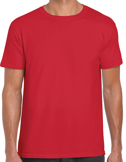 Gildan Softstyle® Adult T-Shirt