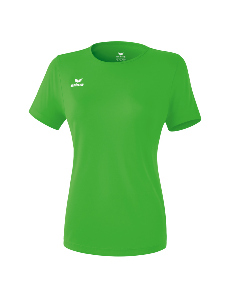 Erima Funktions Teamsport T-Shirt Damen