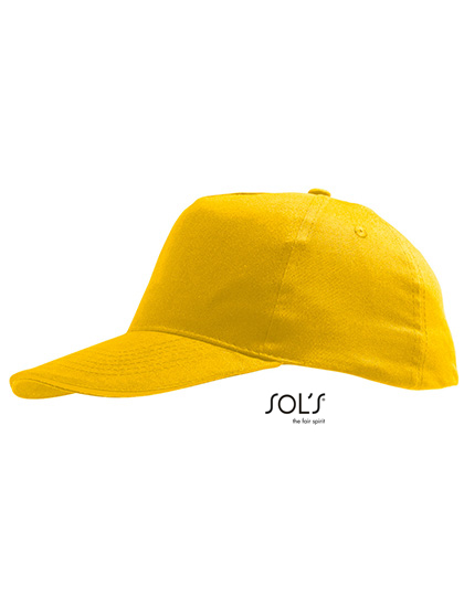 SOL´S Kids´ Cap Sunny