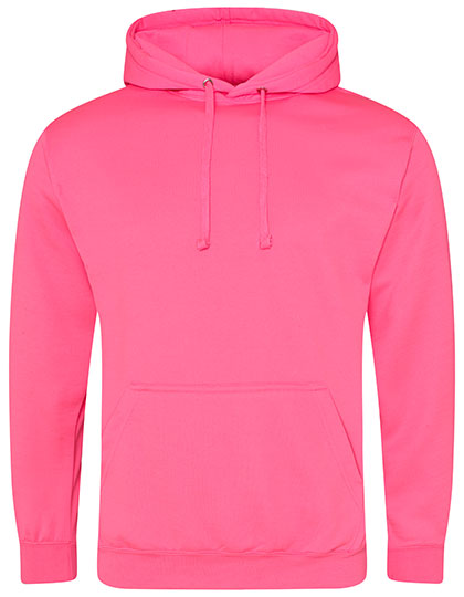 Just Hoods Electric Hoodie