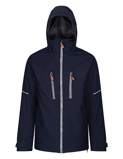 Regatta Professional X-Pro Marauder III Insulated Jacket