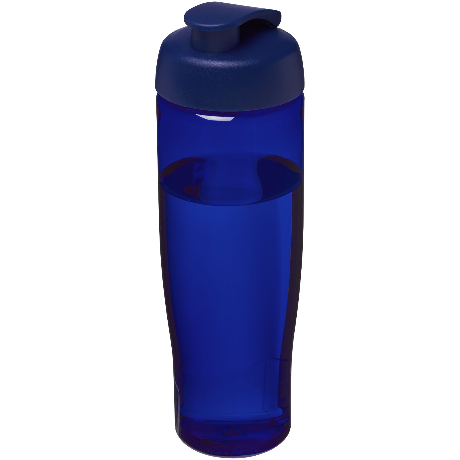 H2O Active® Tempo 700 ml Sportflasche mit Klappdeckel