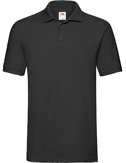 Fruit of the Loom Premium Polo