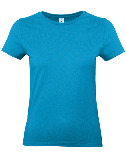 B&C BE INSPIRED Women´s T-Shirt #E190