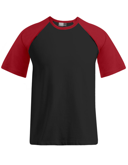 Promodoro Men´s Raglan T