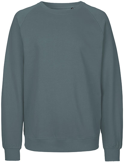 Neutral Unisex Sweatshirt