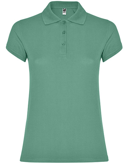 Roly Women´s Star Poloshirt