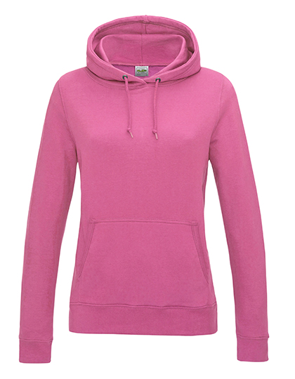 Just Hoods Women´s College Hoodie