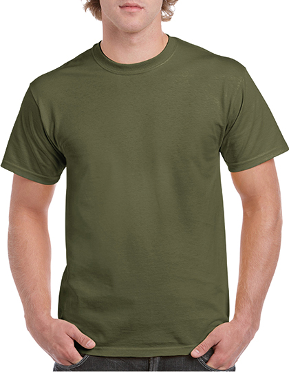 Gildan Heavy Cotton™ Adult T-Shirt