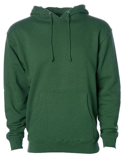 Independent Men´s Heavyweight Hooded Pullover