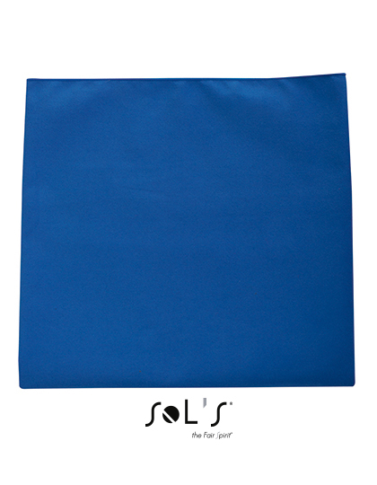 SOL´S Microfibre Towel Atoll 70