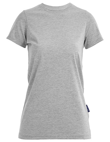 HRM Women´s Luxury Roundneck Tees