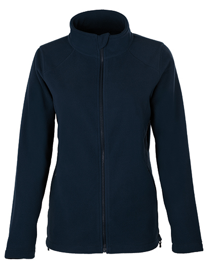 HRM Women´s Full- Zip Fleece Jacket