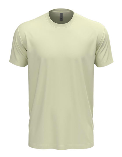 Next Level Apparel Men´s Crew Neck T-Shirt