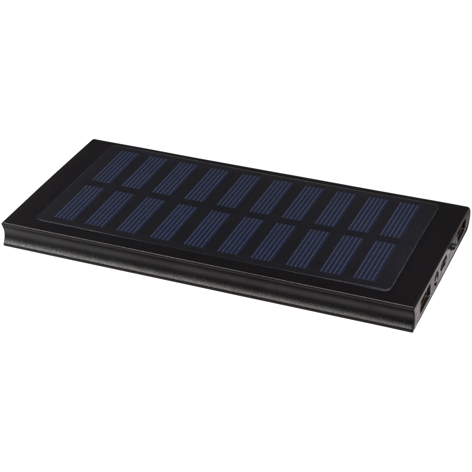 Stellar 8000 mAh Solar Powerbank