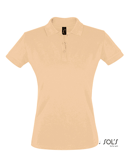 SOL´S Women´s Polo Shirt Perfect