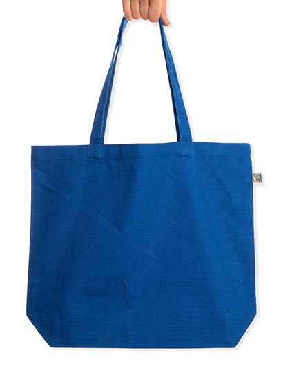 Printwear Fairtrade Cotton Oversized Bag