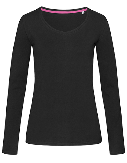 Stedman® Stretch Long Sleeve Women