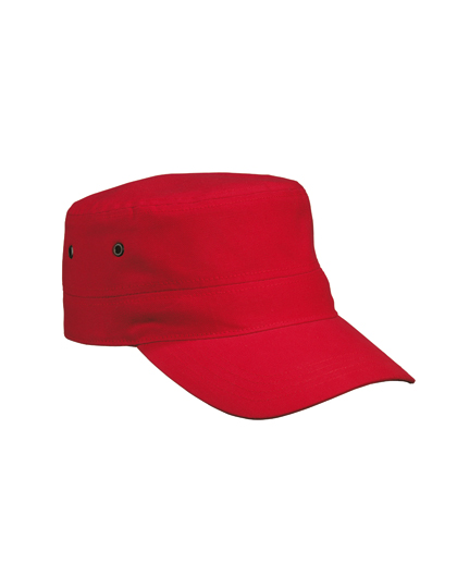 Myrtle beach Kids´ Military Cap