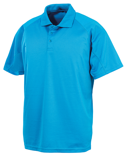 SPIRO Performance Aircool Polo