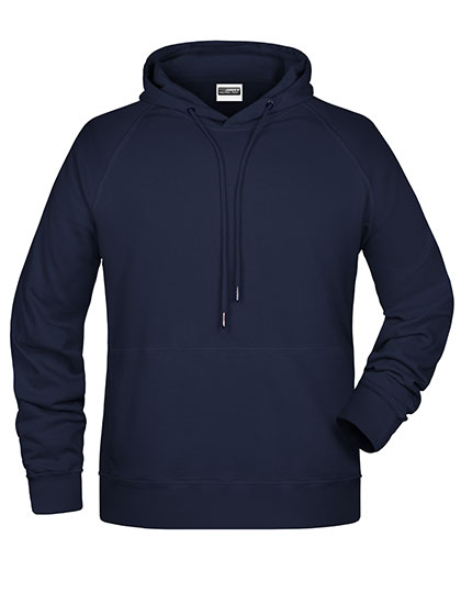 James&Nicholson Men´s Hoody