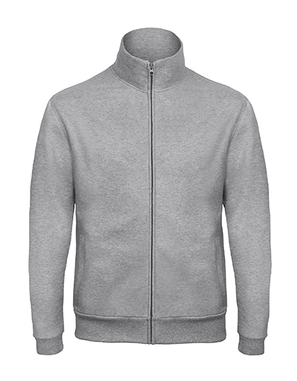 B&C BE INSPIRED ID.206 Sweat-Jacket 50'50