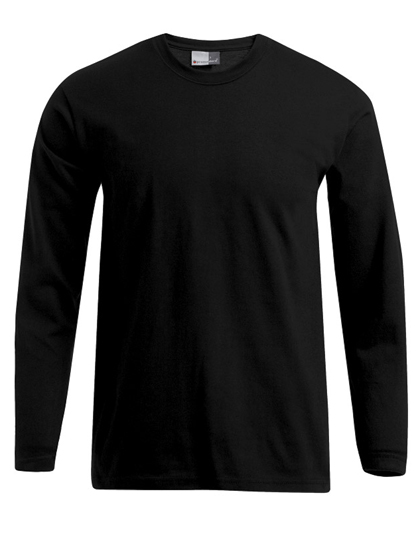 Promodoro Men´s Premium-T Long Sleeve