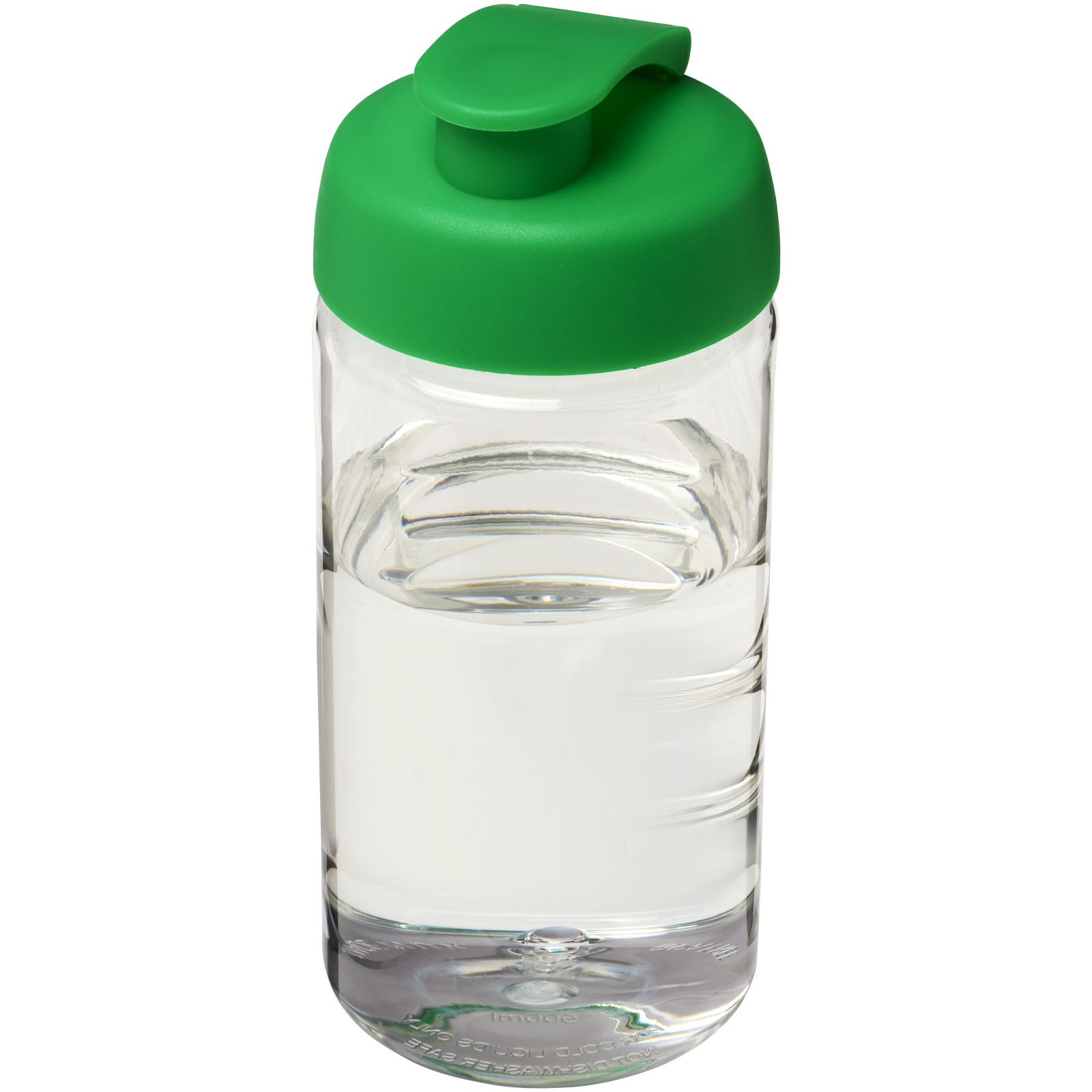 H2O Active® Bop 500 ml Sportflasche mit Klappdeckel