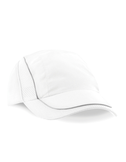 Beechfield Coolmax® Flow Mesh Cap