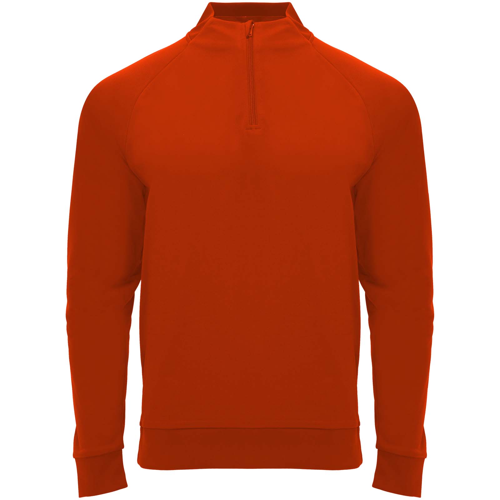 Epiro Half-Zip Sweatshirt Unisex