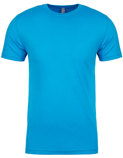 Next Level Apparel Unisex Crew Neck T-Shirt