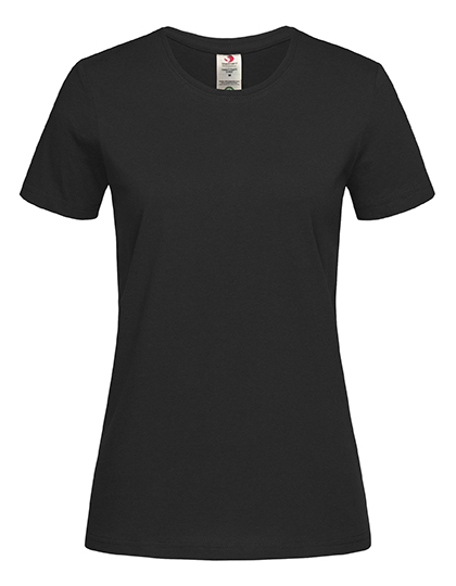 Stedman® Classic-T Organic Women