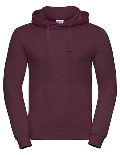 Russell Adults' Hooded Sweatshirt