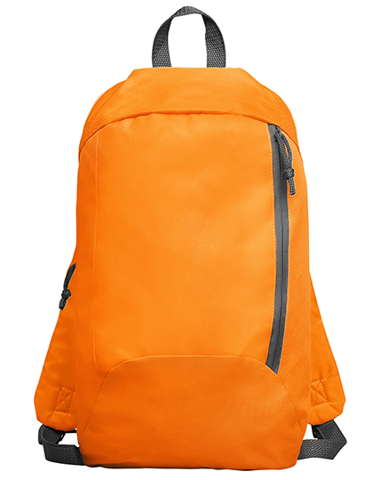 Stamina Sison Small Backpack