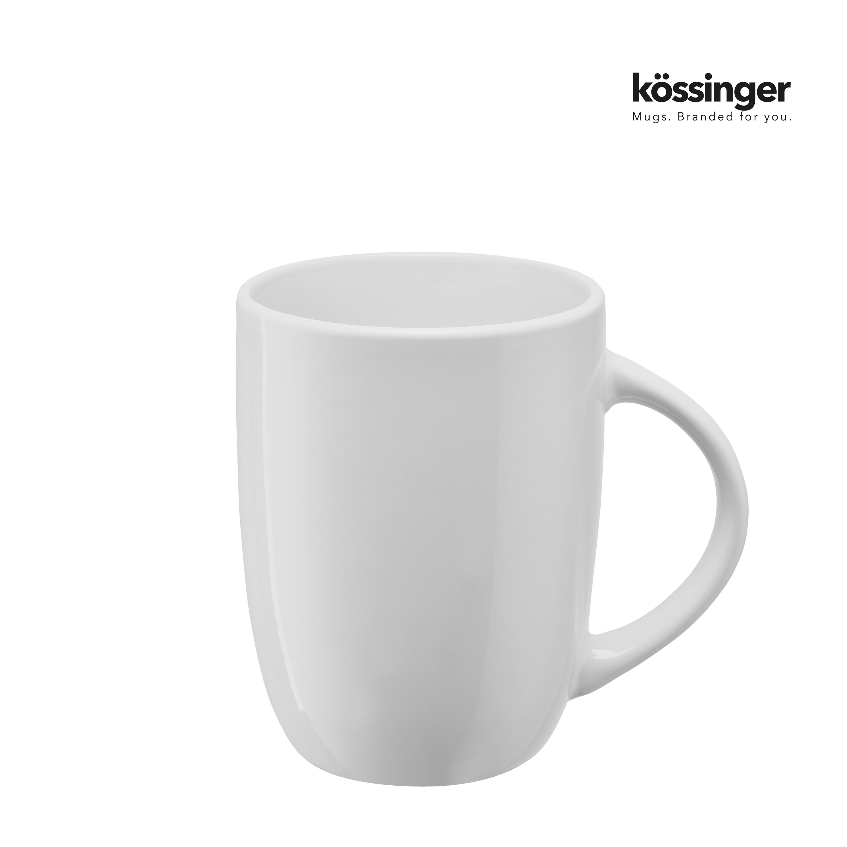 Kössinger Elektra Tasse