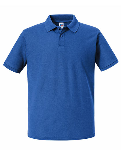 Russell Authentic Eco Polo