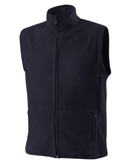 Starworld Fleece Body Warmer