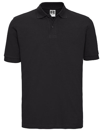 Russell Men´s Classic Cotton Polo